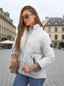 blanc