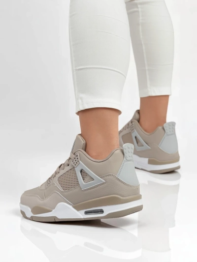 Royalfashion Baskets de sport pour femmes Street Pulse