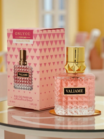 Inspirée Woda Perfumowana damska Valiame