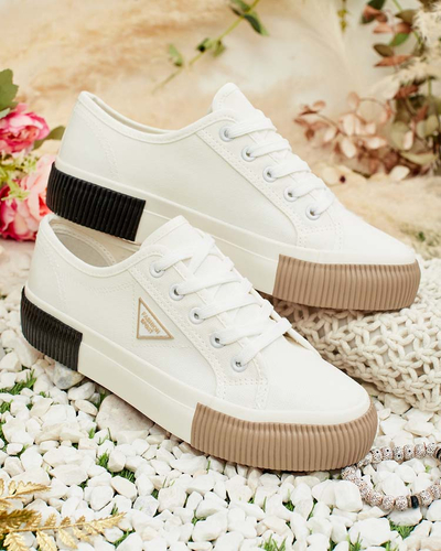 Royalfashion Baskets Alamma pour femme