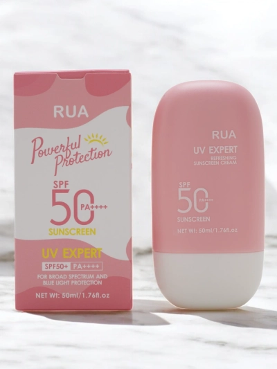 CRÈME ÉCRAN SOLAIRE 50 SPF 50ml