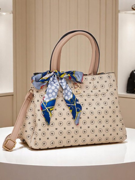 Royalfashion Grand sac à main pour femmes Vittol