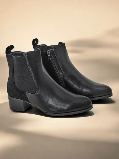 Bottes pour femmes Royalfashion Virto