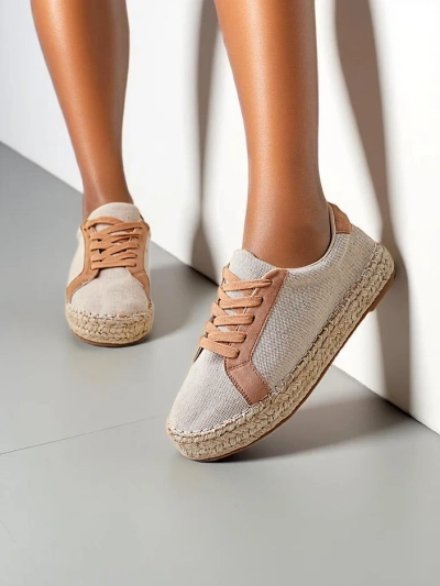 Royalfashion Baskets Femme BioBio