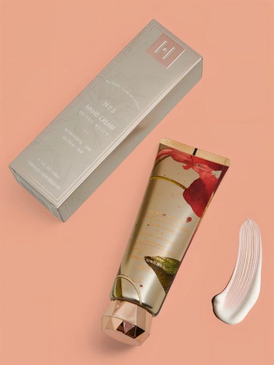 Crème pour les mains HERES B2UTY NO3 125 ml