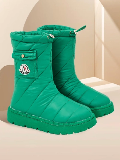 Bottes de neige pour femmes Royalfashion Eloig
