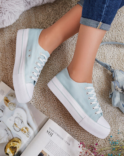 Royalfashion Baskets de sport pour femmes Tamissa