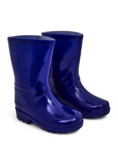 Royalfashion Bottes en caoutchouc pour enfants Ukallii