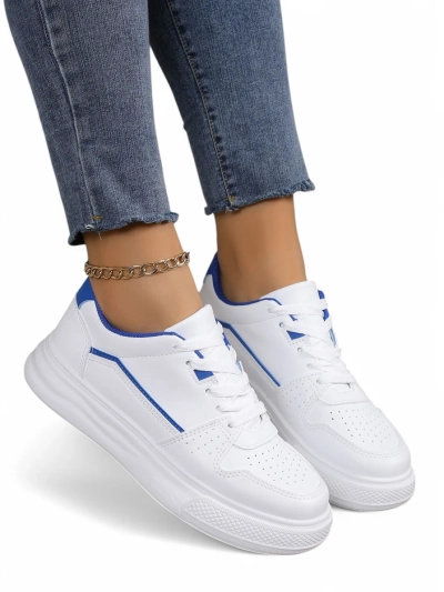 Royalfashion Baskets Sport Femme Texpose