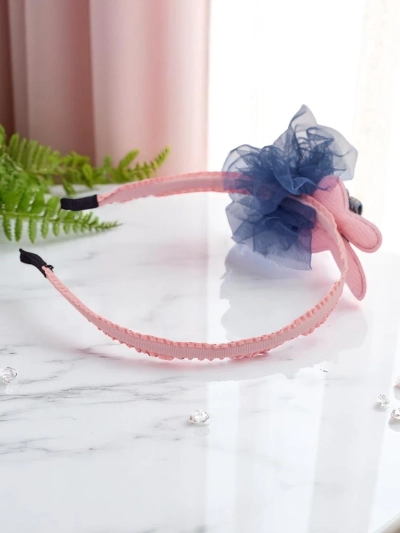 Royalfashion Bandeau pour enfants avec lapin Bunny Joy