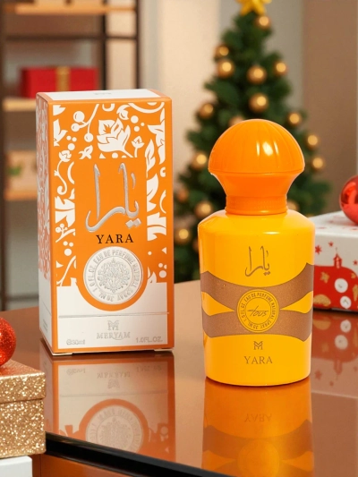 Eau de parfum pour femme inspirée Arab Orange