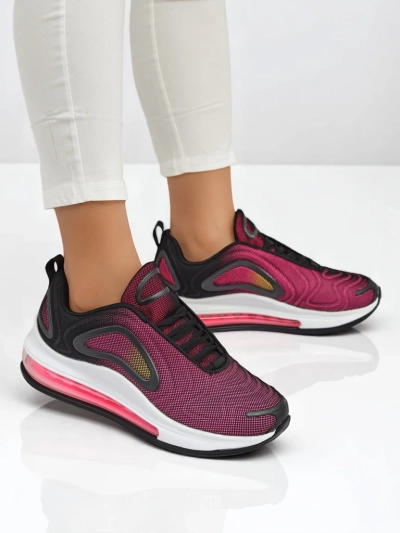 Royalfashion Baskets de sport pour femmes Active Blend