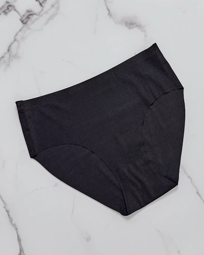 Royalfashion Culottes découpées au laser pour femmes