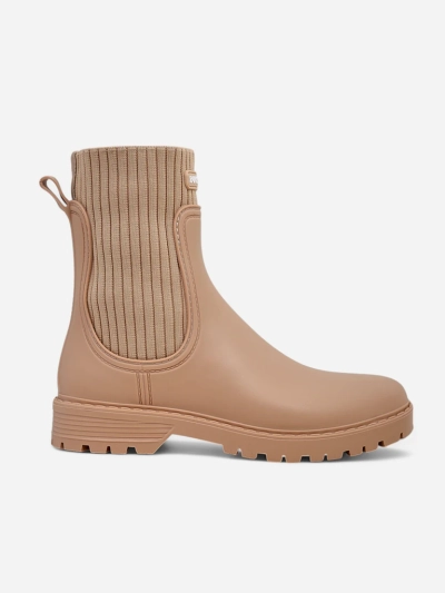 Bottes de pluie mates Royalfashion Dasiine