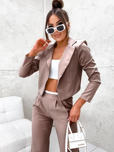 Royalfashion Ensemble élégant pour femmes