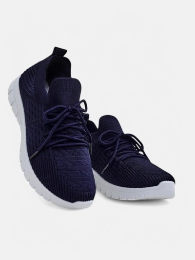 Royalfashion Chaussures de sport en tissu pour femmes Orycyss