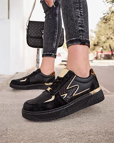 Baskets de sport pour femmes Royalfashion Noetu