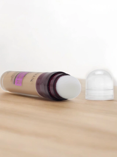 Luxelux Correcteur avec une éponge ERASER 7g