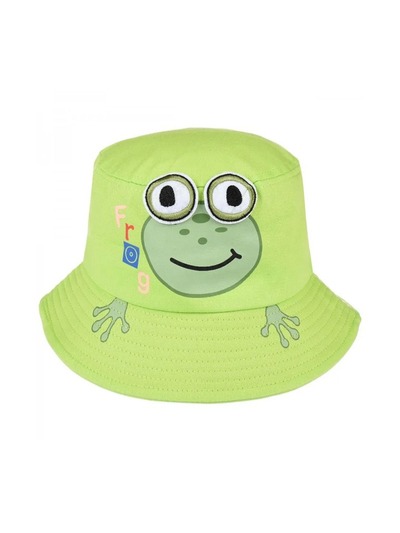 Royalfashion Bob pour enfants Happy Patches