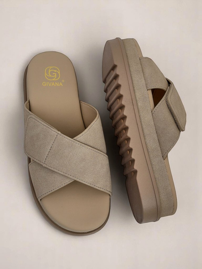 Mocassins plats Royalfashion pour femmes