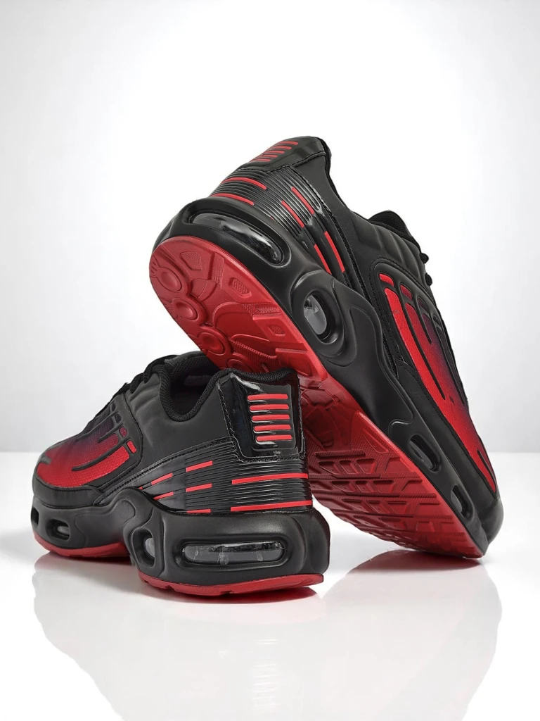 Royalfashion Baskets de sport pour femmes Urban Motion