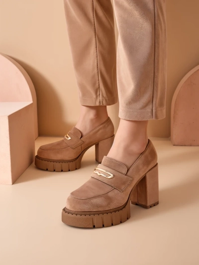 Royalfashion Mocassins femmes Jazzone