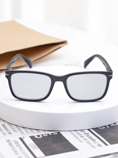 Royalfashion Lunettes de vue +3 ClearView Classic
