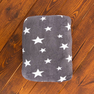 Couvre-lit de Noël 160x200 - Couvertures