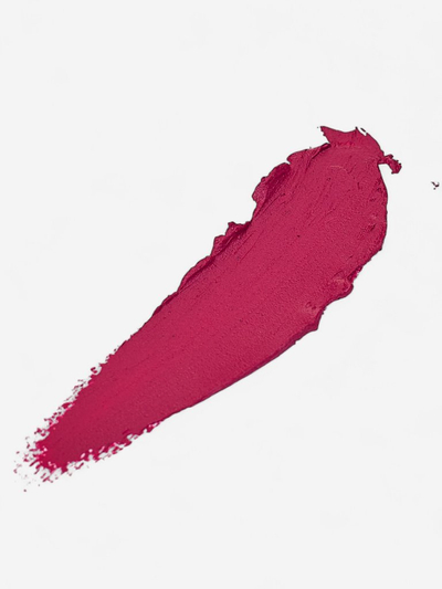 Baume à lèvres et blush 2-en-1 dans un pot en forme de cœur RoseWood