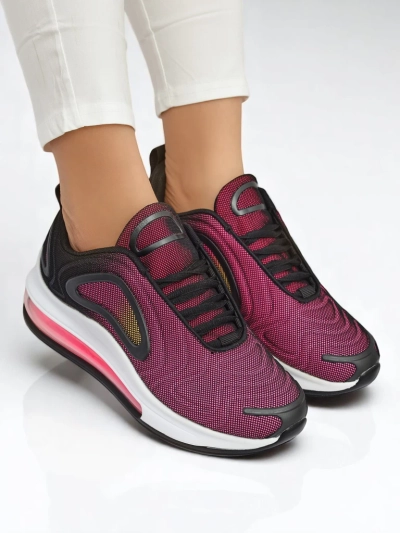 Royalfashion Baskets de sport pour femmes Active Blend
