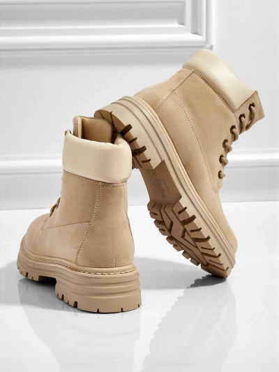 Bottines de randonnée pour femmes Avienne