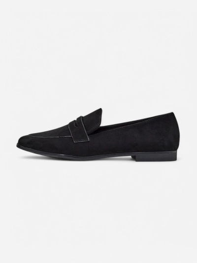Royalfashion Mocassins pour femmes Kiarson