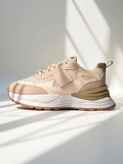 Royalfashion Chaussures de sport pour femmes Pasiof