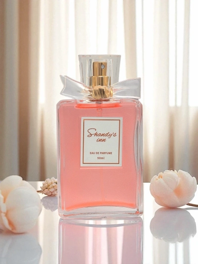 Eau de parfum inspirée pour femmes Shandy