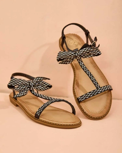 Royalfashion Sandales Mian pour femme