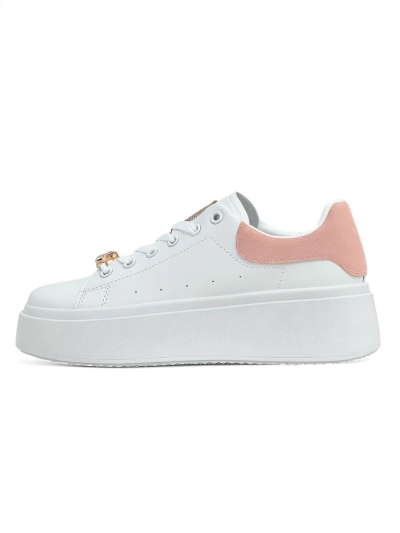 Royalfashion Baskets de sport pour femmes Tenzorus