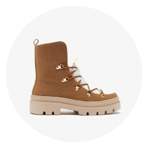 Camel || marron clair || marron