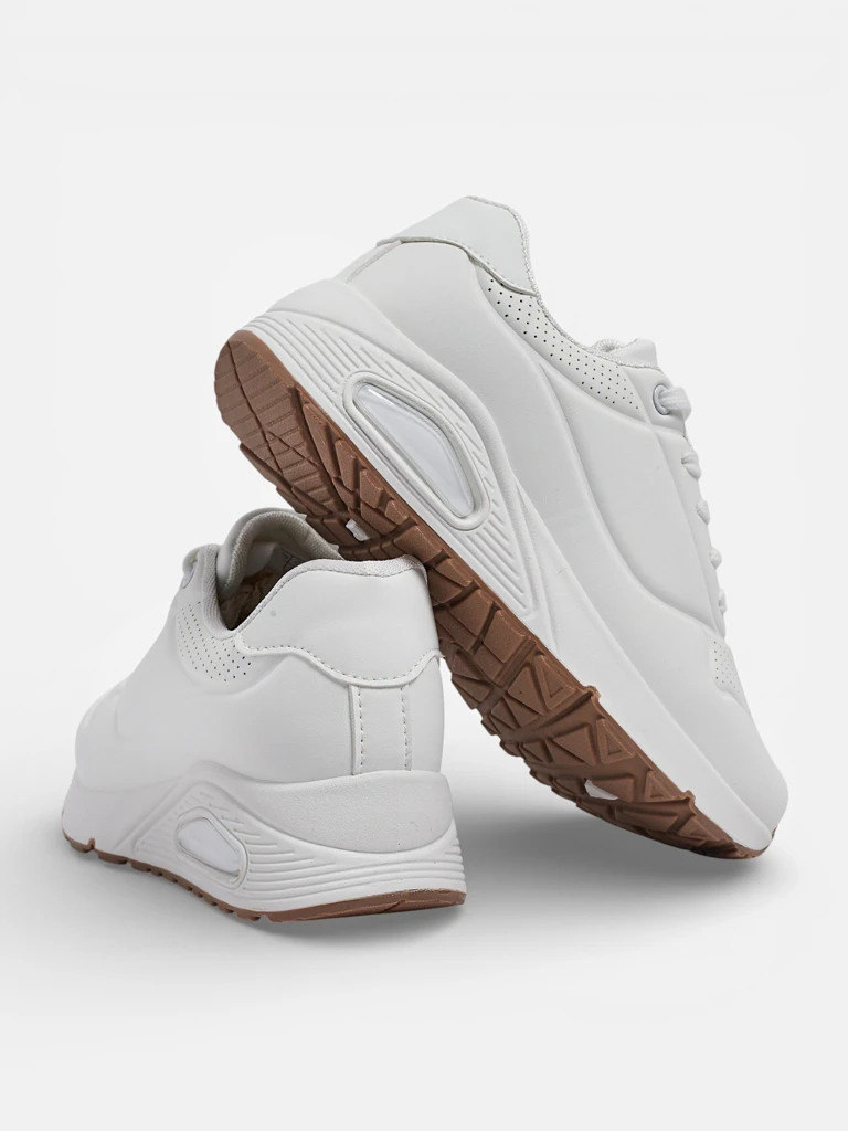 Royalfashion Baskets pour femmes Aterre