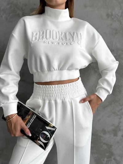 Ensemble de survêtement pour femme Royalfashion