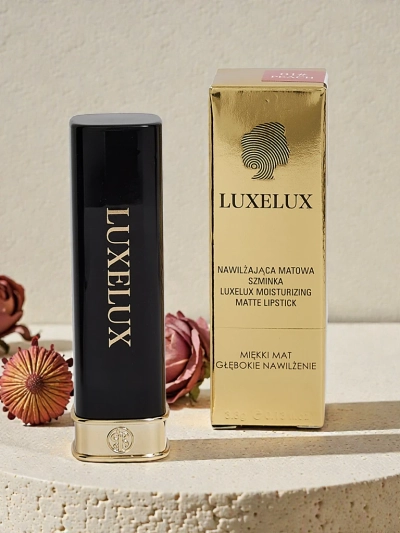 Rouge à lèvres couleur Pêche