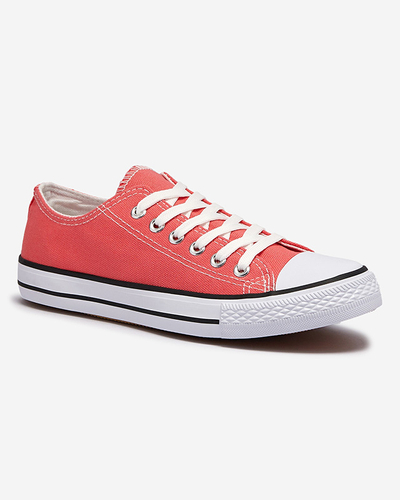 Coral Baskets pour femmes Libda- Footwear