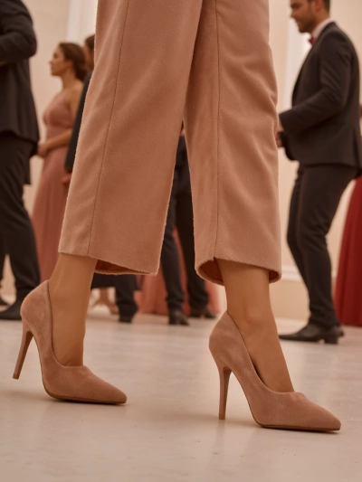 Royalfashion Escarpins pour femmes Etorali