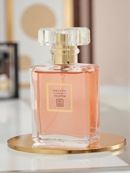Eau de Parfum inspirée pour femme NO.803