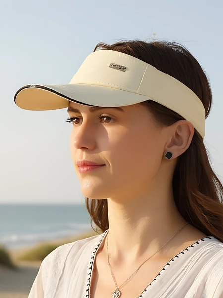 Royalfashion Visière de soleil Breeze Shade