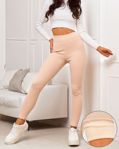 beige