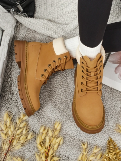 Bottines de randonnée pour femmes Avienne
