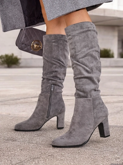 Bottes pour femmes Royalfashion Veriozo