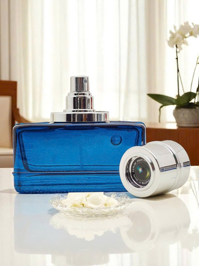 Eau de parfum pour homme Inspired Blue Click Joy
