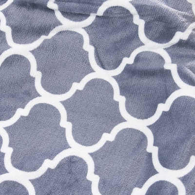 Couvre-lit de Noël 160x200 - Couvertures