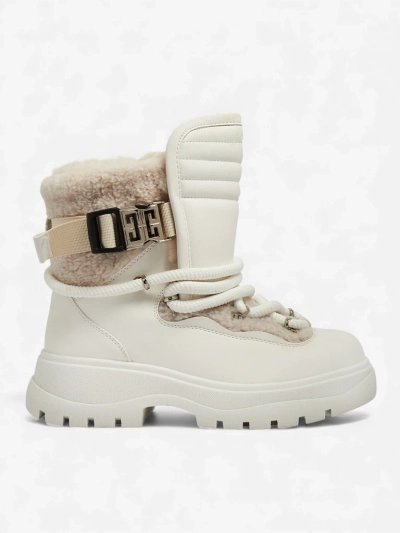 Bottes de neige pour femmes de Royalfashion Uemi